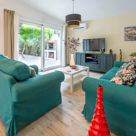 Naranjos Holiday home