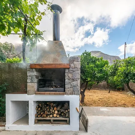 Holiday home Naranjos