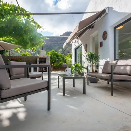 Naranjos Holiday home